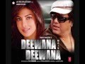 Ek Haseena Ek Deewana - Deewana Main Deewana (2013) - Full Song HD
