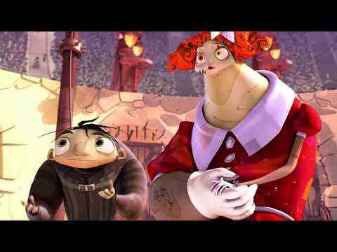 igor king malbert death