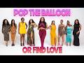 Ep 119: Pop The Balloon Or Find Love | With Arlette Amuli
