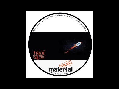 Cristhian Balcazar, Mr.Diamond - Aerojack (MATERIALTRAX30)