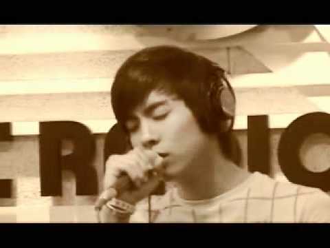 080625 ShimTa - In My Room (live)