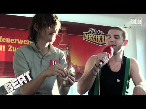 Onkel Berni - Reeperbahn/WG Konzert (Bild)