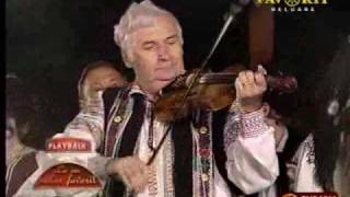 Emil Pintilie Hora de la Dragalina, Sarba din nordul Moldovei, Favorit