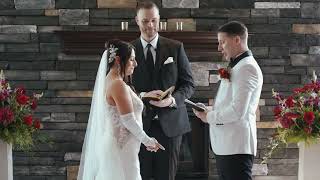 Daniella & Brandon Highlight