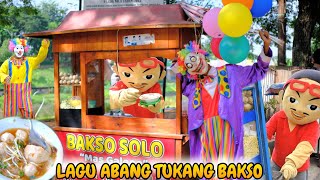 Download lagu ABANG TUKANG BAKSO ‼️ Lagu Anak Balita Abang Tukang Bakso mari mari sini | Lagu Anak Populer mp3 Download lagu ABANG TUKANG BAKSO ‼️ Lagu Anak Balita Abang Tukang Bakso mari mari sini | Lagu Anak Populer mp3