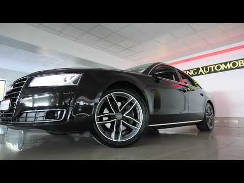 Audi A8 258CP Quatttro 2015 cod 8017