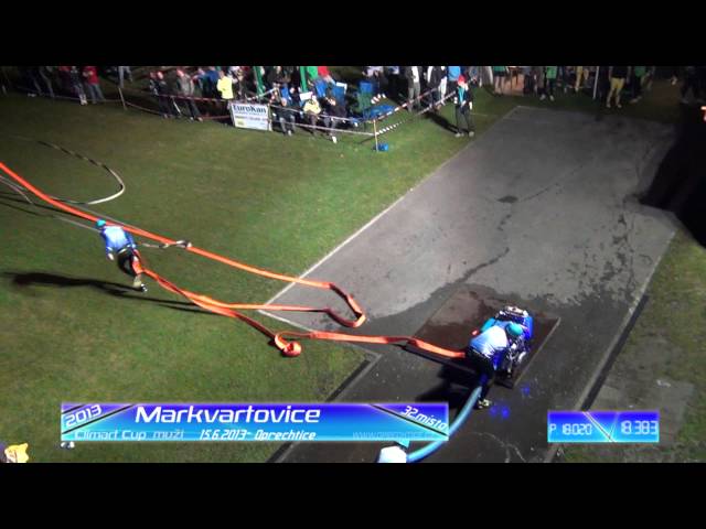Markvartovice, 15. 06. 2013