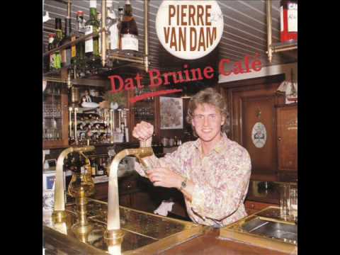 Pierre van Dam - Dat bruine café