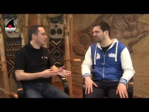 JavaLand.tv 2019: "The Hackergarten group wants to contribute to open source projects"