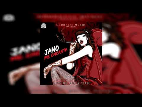 Jano Bonafide - Me Encanta (Official Audio)