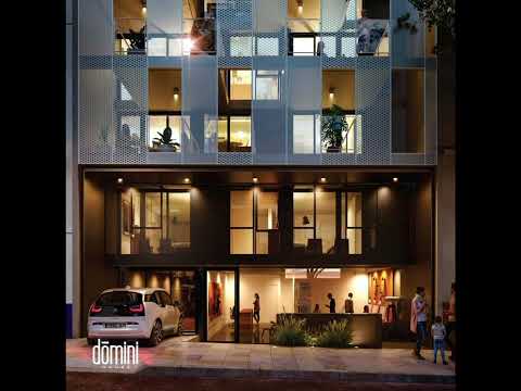 Video de YouTube - Venta de apartamento de 2 Dormitorios en Cordón