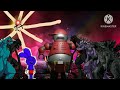 Teletubbies Circus Lost Episode Circus Evil 2025 Ending Scenes