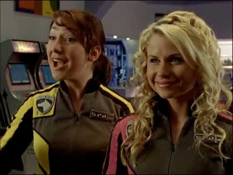 Power Rangers S.P.D Folge 16: Der Schein trügt - Deutsch