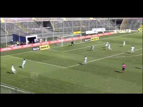 Albinoleffe 3-1 Varese 11/09/2010 2010-11 - 4°