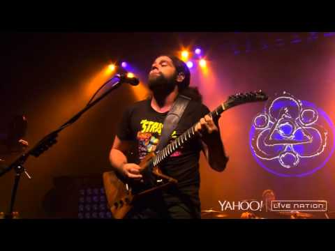 Coheed and Cambria - In Keeping Secrets of Silent Earth: 3 - 9/15/14 Neverender Tour