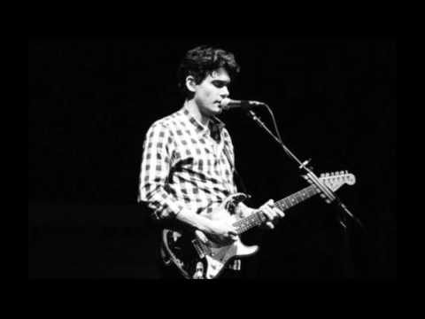 John Mayer - Unreleased Songs - Official