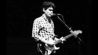John Mayer - Unreleased Songs - Official
