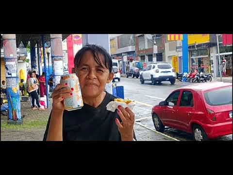 Mulher da cidade de Landri Sales desaparece em Floriano deixando os familiares aflitos