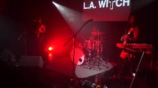 L.A. Witch - Good Guys
