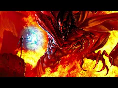 Marvel: Ultimate Alliance - Outer Hull (Ambience)