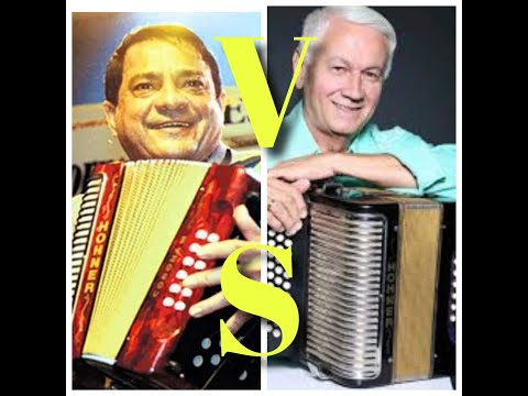 VICTORIO VERGARA VS ULPIANO VERGARA VIDEOMIX