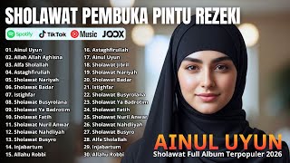 Download lagu SHOLAWAT PENYEJUK HATI FULL ALBUM | Ainul Uyun, Alfa Sholallah, Astaghfirullah | Viral 2026 mp3 Download lagu SHOLAWAT PENYEJUK HATI FULL ALBUM | Ainul Uyun, Alfa Sholallah, Astaghfirullah | Viral 2026 mp3
