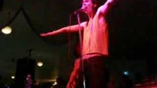 Endless Hallway Grey Flats