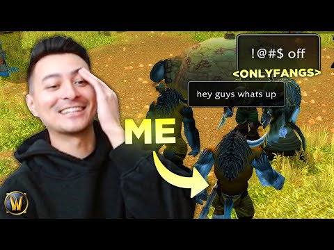 Was I Blacklisted from OnlyFangs? Everyone Ignores Me