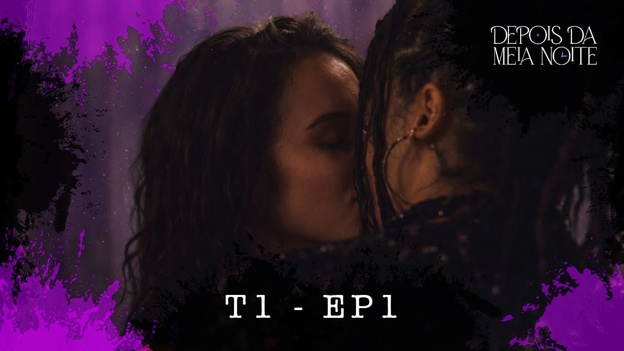 Depois da Meia Noite - EP 01 “Adeus, Ano Velho!" - TEMP 1 [subtítulos en español/english subtitles]