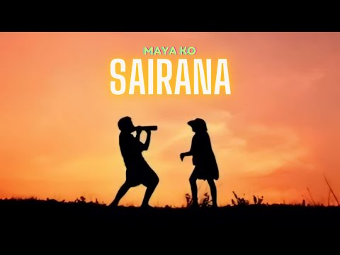 Lov X - Maya Ko Sairana (Official Audio)