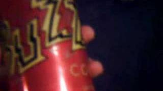 pimp pimps pimpin buzz cola co pop soda hooker