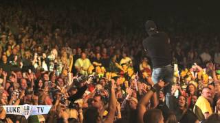 Luke Bryan TV 2013! Ep. 36