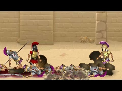 Achilles 2 Origin of a Legend