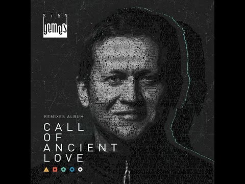 Stan Gemes "Call of Ancient Love" (Live Version)