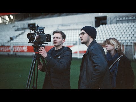 MAKING OF THUMOS – Nikon Festival 2025