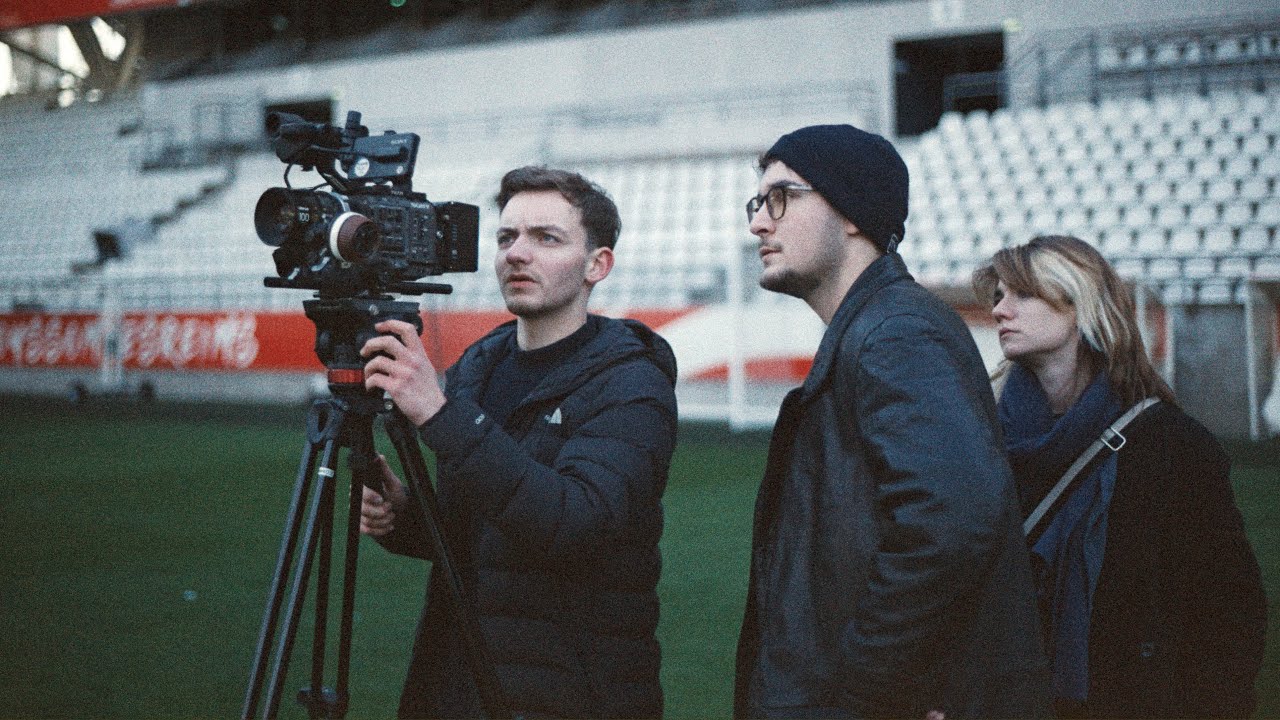 Miniature de la vidéo MAKING OF THUMOS – Nikon Festival 2025 du film THUMOS