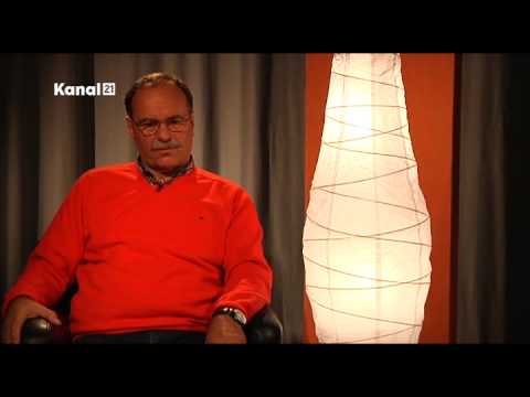 Kanal 21 Im Profil - Christian Dippel