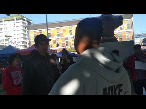 NKO vs OUTRO - 4tos - RelV Vol. 4 | Temporada 2020-21