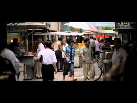 afbeelding Young Gun In The Time trailer