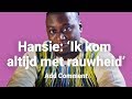 HANSIE over ESKO, AUTOTUNE en zijn DROMEN | Add Comment