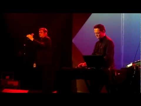 ANBB - Mimikry (Moscow, Milk club)