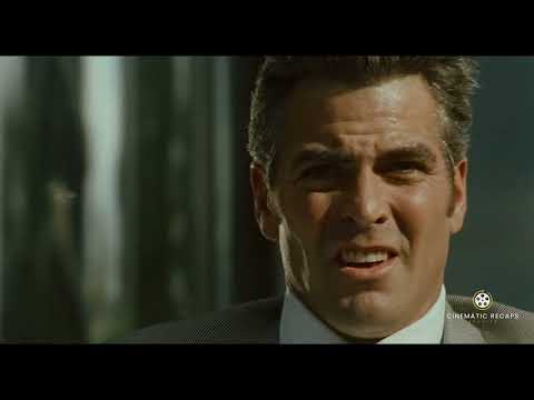 Out of sight Movie recap