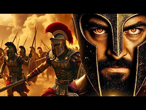 The Real Story Of The 300 - Battle Of Thermopylae