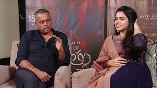 Download lagu DIR GAUTHAM MNEON & HEROINE SIHIDI IDNANI INTERVIEW - 'LIFE OF MUTHU' MOVIE | SILAMBARAASAN | mp3 Download lagu DIR GAUTHAM MNEON & HEROINE SIHIDI IDNANI INTERVIEW - 'LIFE OF MUTHU' MOVIE | SILAMBARAASAN | mp3