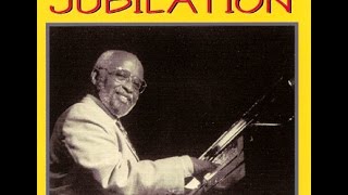 Junior Mance Solo - All the Things You Are