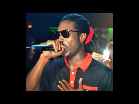 La Vi avan Lanmô -  Dom Preacher -Warped - Hinnox