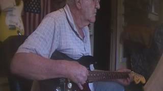 I,m So Lonesome I could Cry