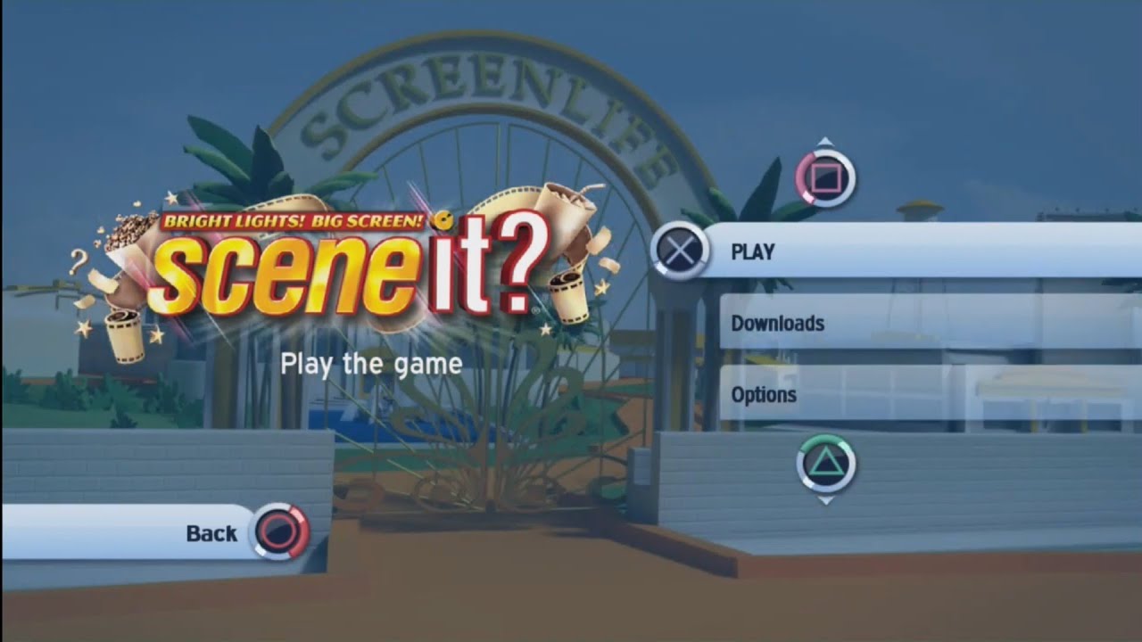 Gameplay Video