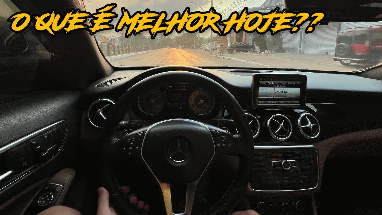 MELHOR UM RESTO DE RICO OU POPULAR 0KM??