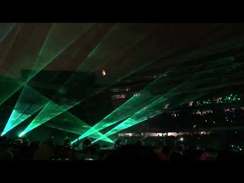 190512 BTS Speak Yourself: Chicago Day 2 - Tear